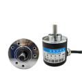 ZSP3806-003G-1024BZ3-5-24F  incremental photoelectric encoder 5 24 v 6mm solid encoder